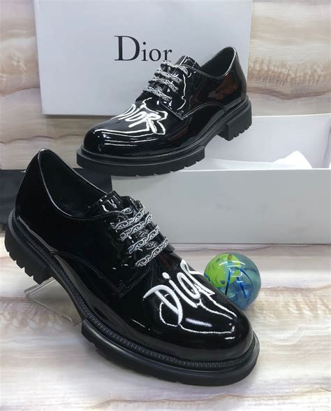 dior lace sneakers